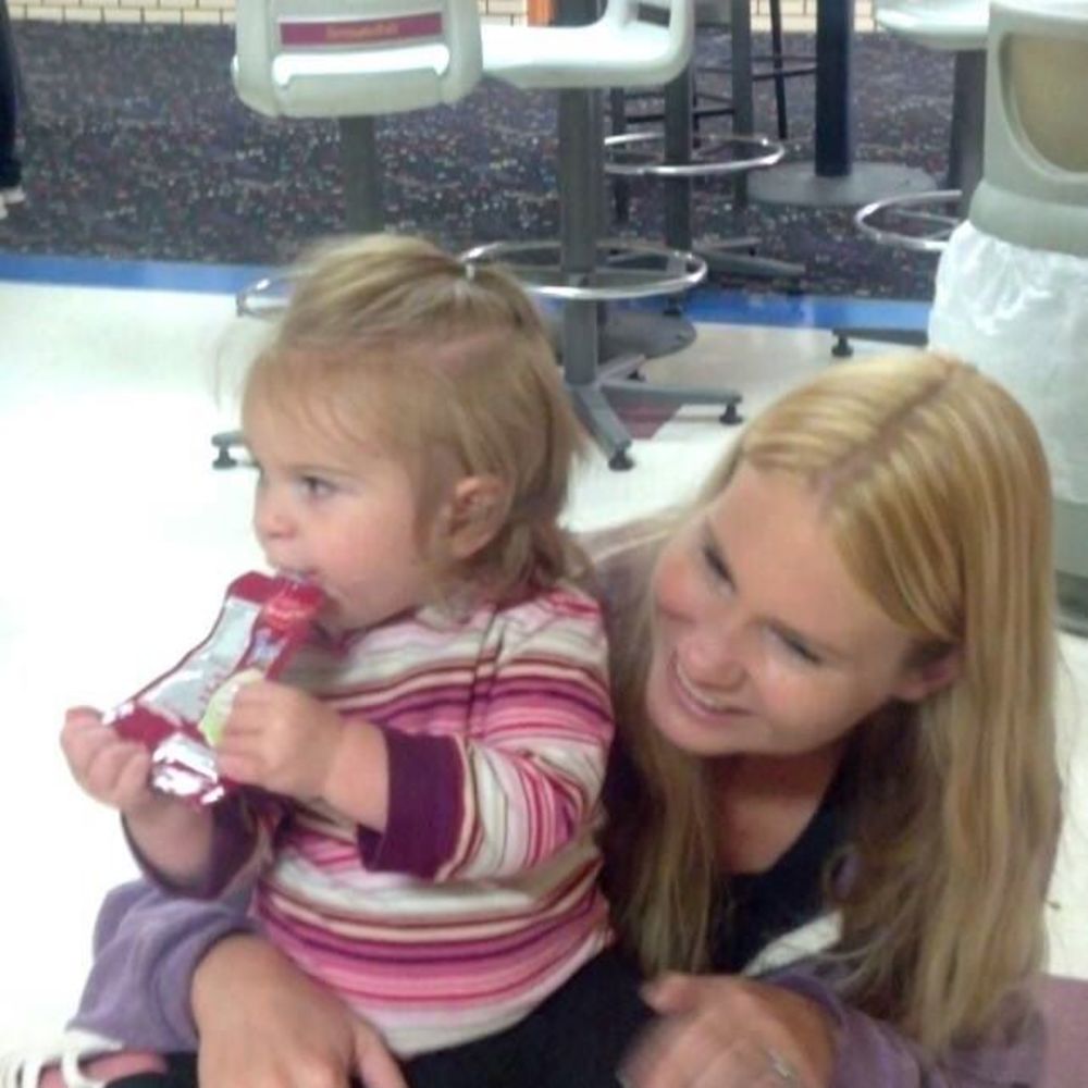 Meet your Posher, Karen